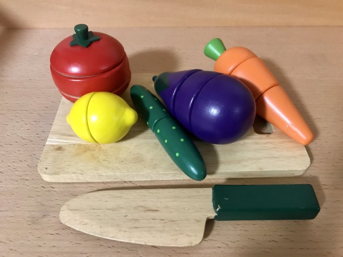 長く使えるおもちゃ 1歳